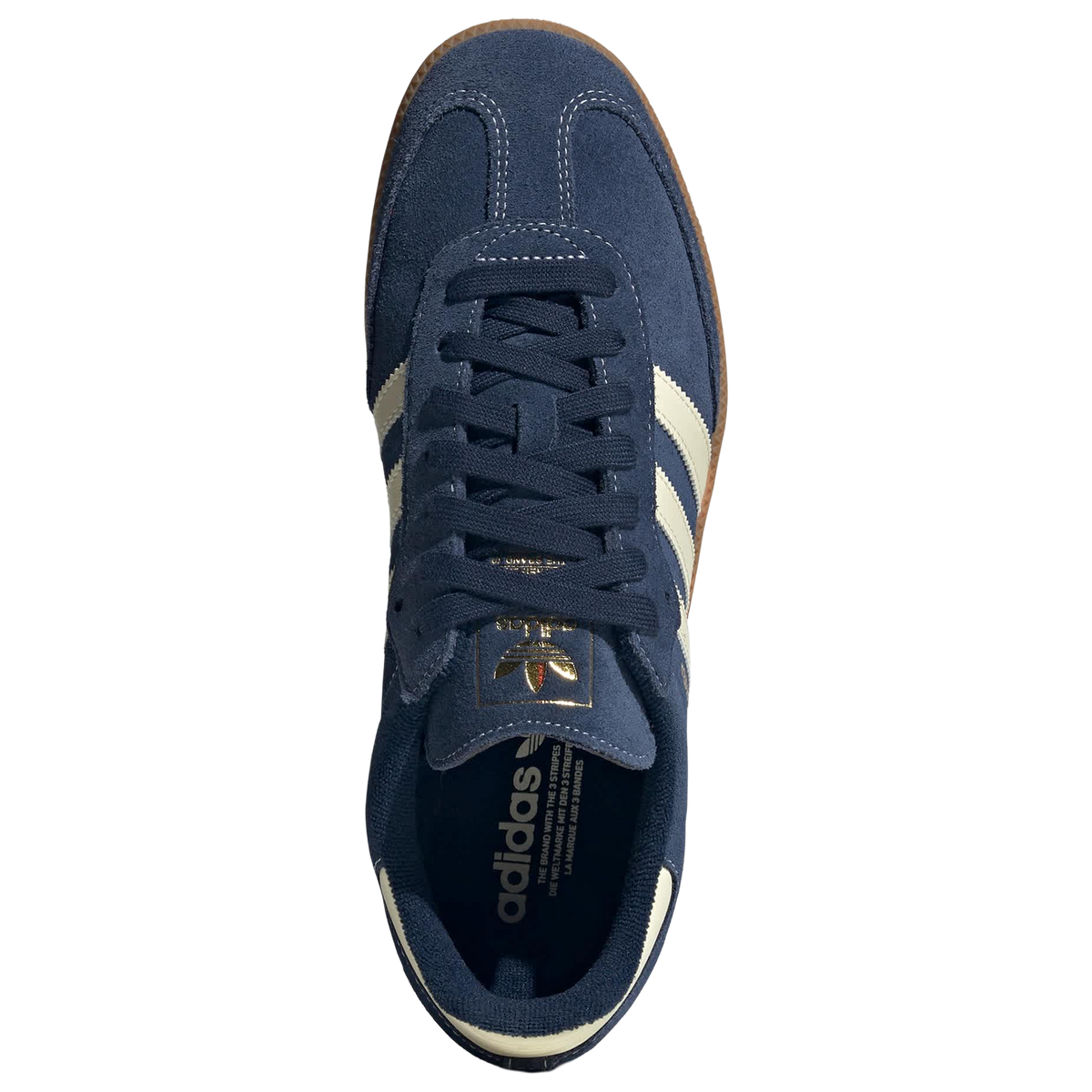 Adidas Samba OG Hombre Night Indigo