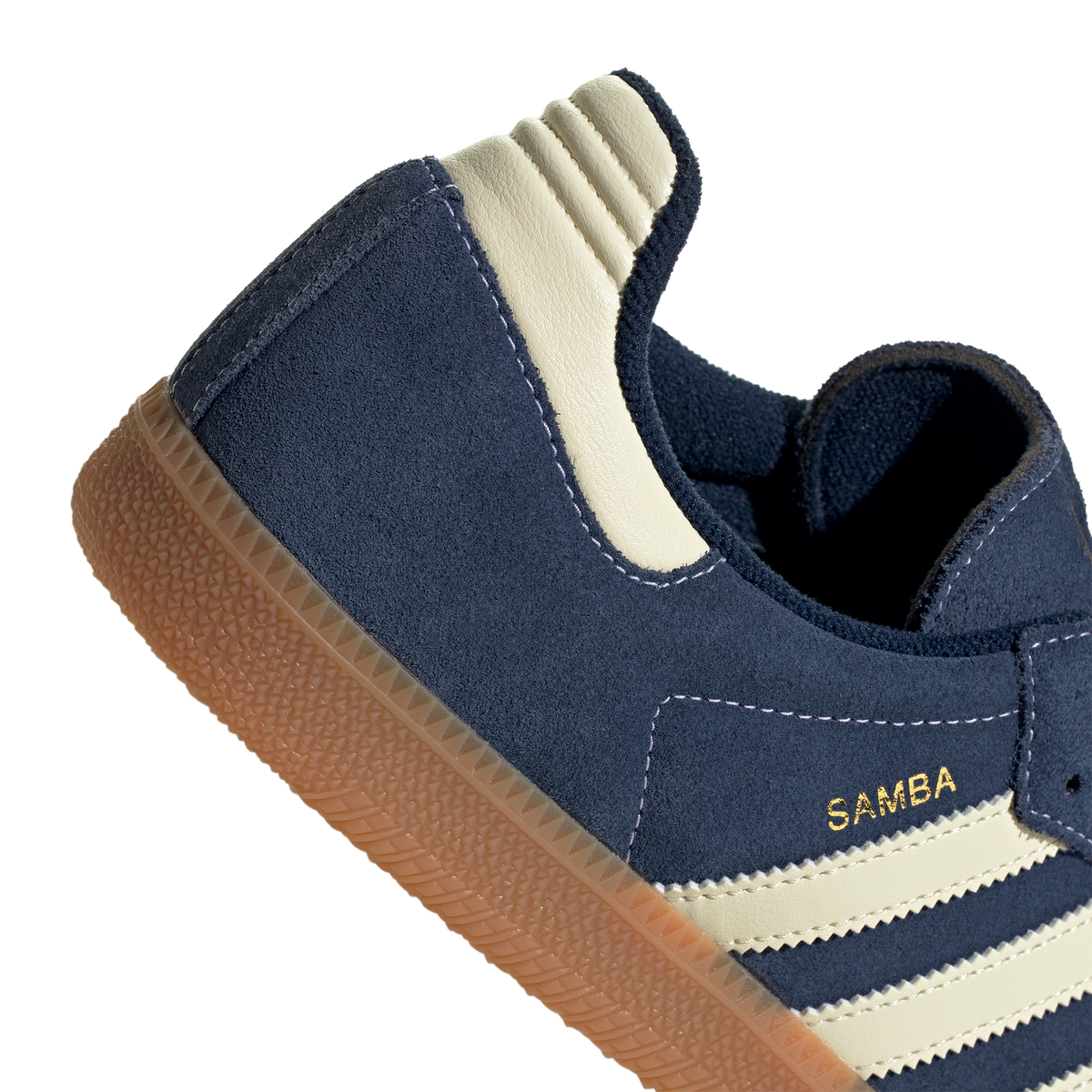 Adidas Samba OG Hombre Night Indigo