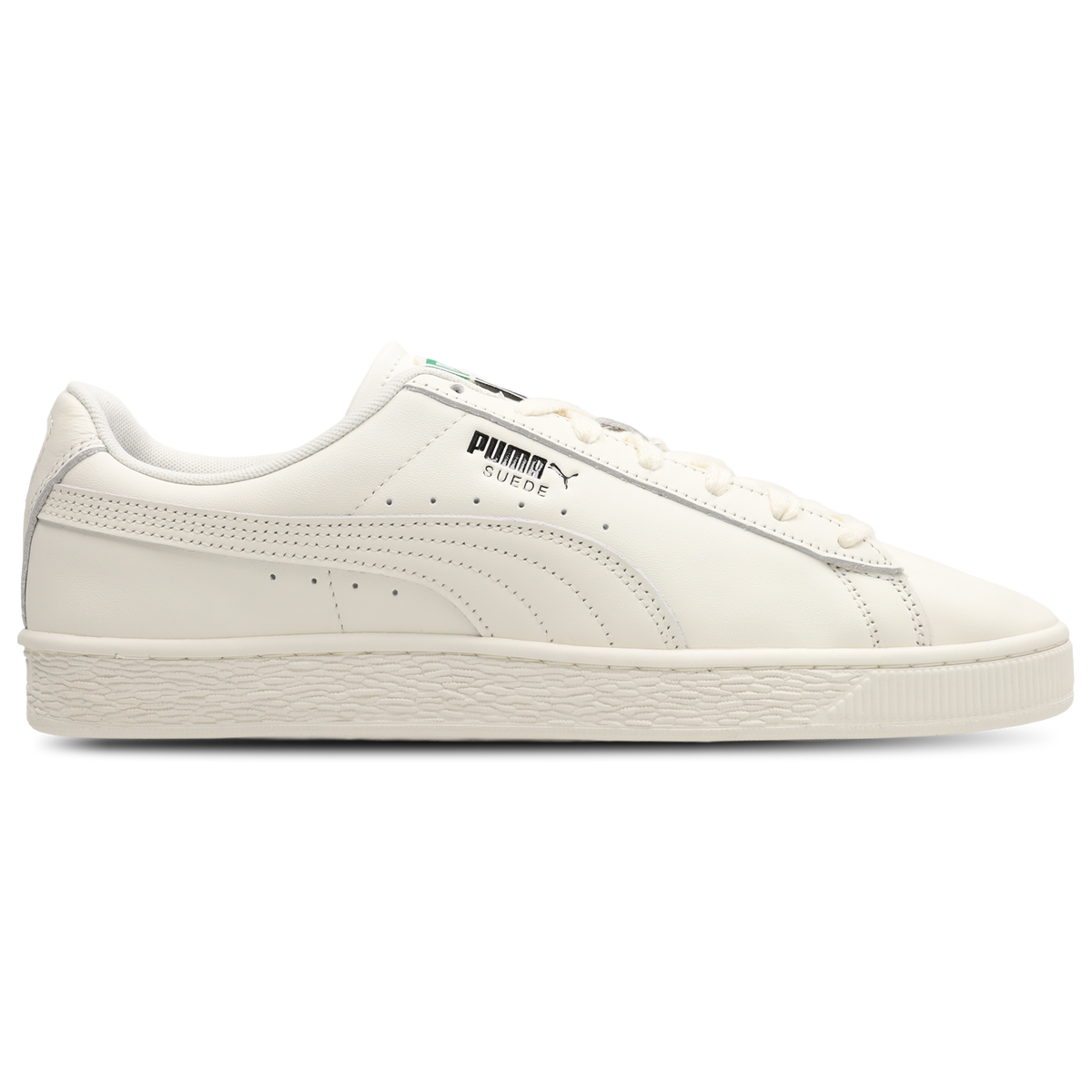 Puma Suede XL Hombre Warm White
