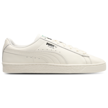 Puma Suede XL Hombre Warm White
