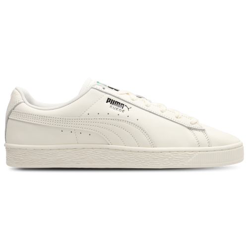 Puma Suede XL Hombre Warm White