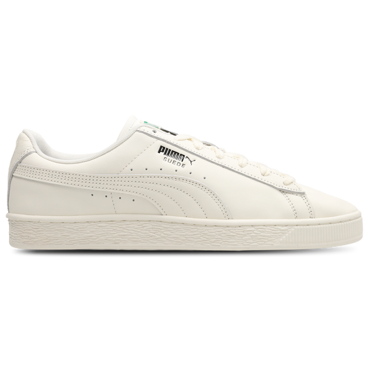 Puma Suede XL Hombre Warm White