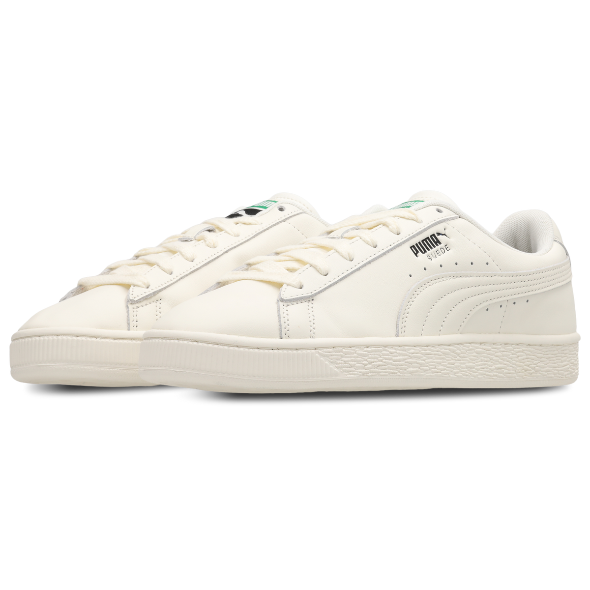 Puma Suede XL Hombre Warm White