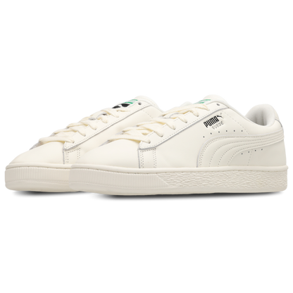 Puma Suede XL Hombre Warm White