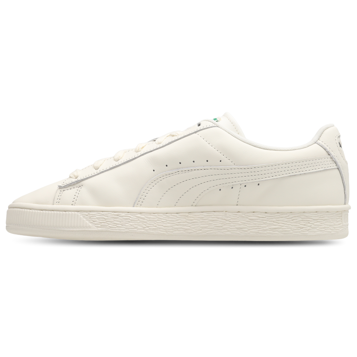 Puma Suede XL Hombre Warm White
