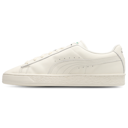 Puma Suede XL Hombre Warm White