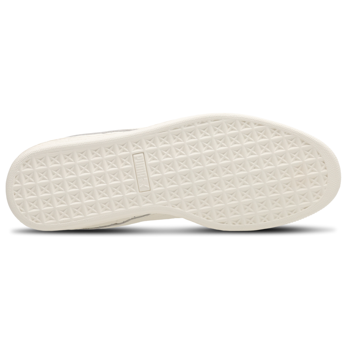 Puma Suede XL Hombre Warm White