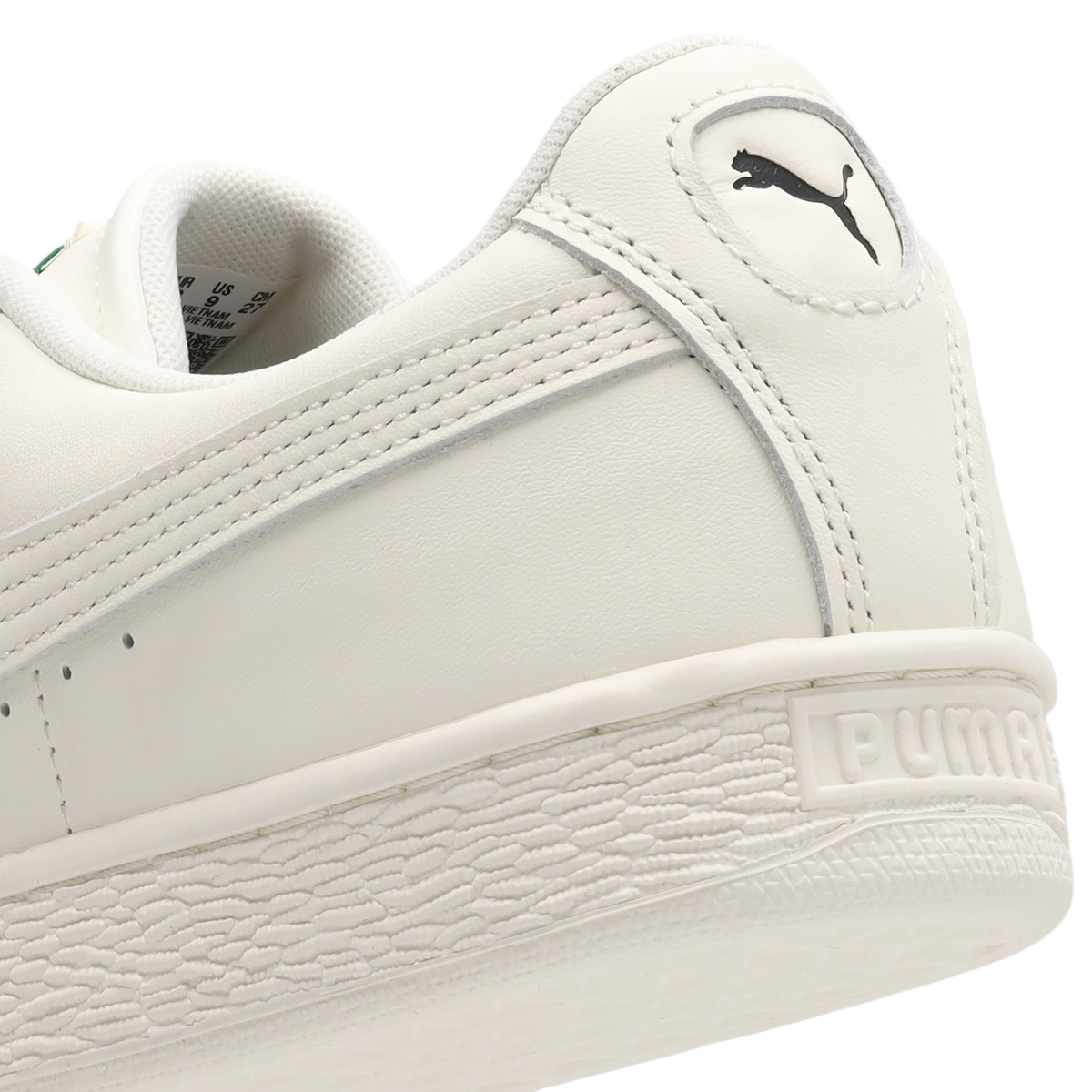 Puma Suede XL Hombre Warm White