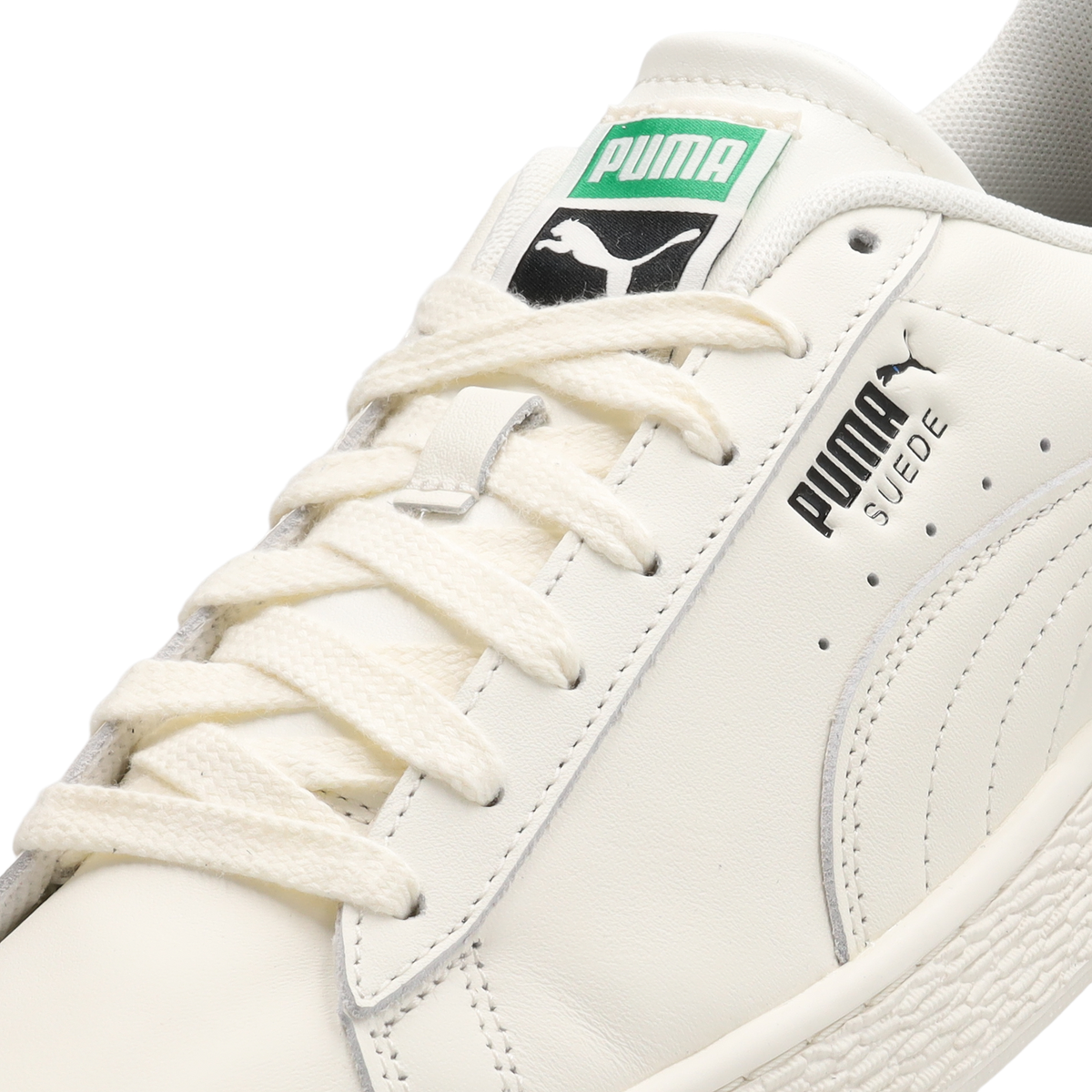 Puma Suede XL Hombre Warm White