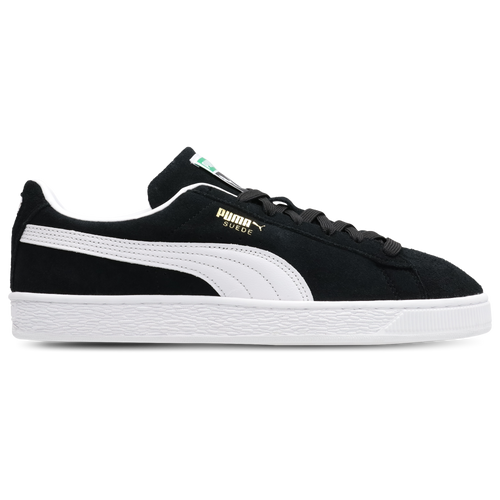 Puma Suede XL Hombre Black