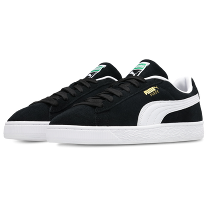 Puma Suede XL Hombre Black