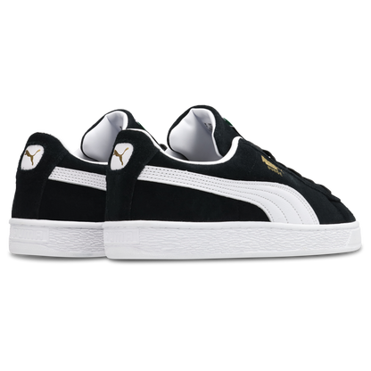 Puma Suede XL Hombre Black