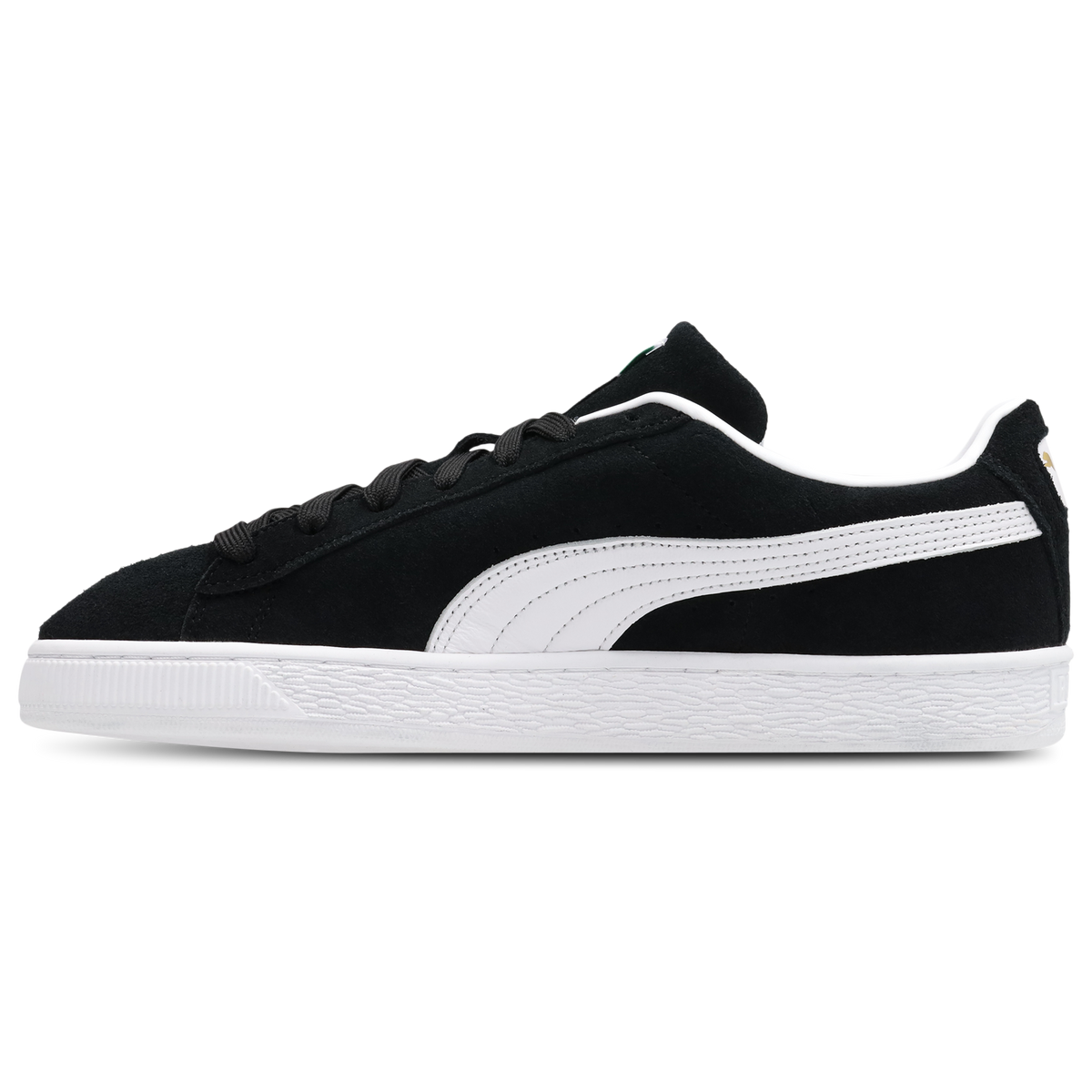 Puma Suede XL Hombre Black