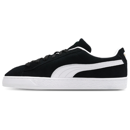 Puma Suede XL Hombre Black