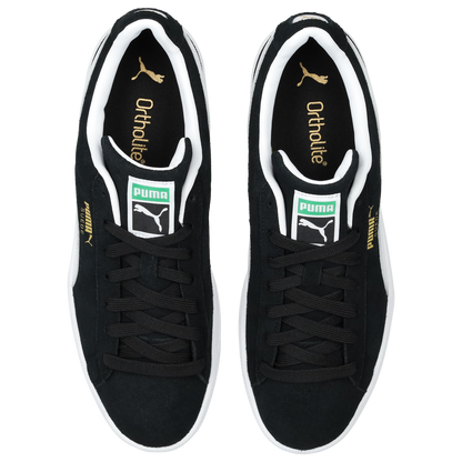 Puma Suede XL Hombre Black