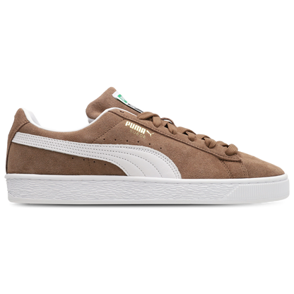 Puma Suede XL Mujer Haute Coffee