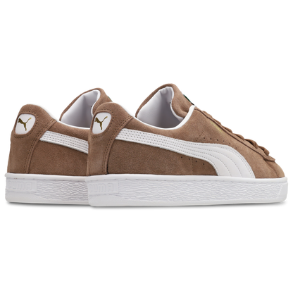 Puma Suede XL Hombre Haute Coffee
