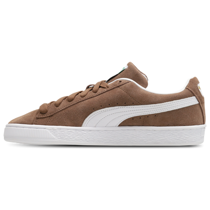 Puma Suede XL Hombre Haute Coffee