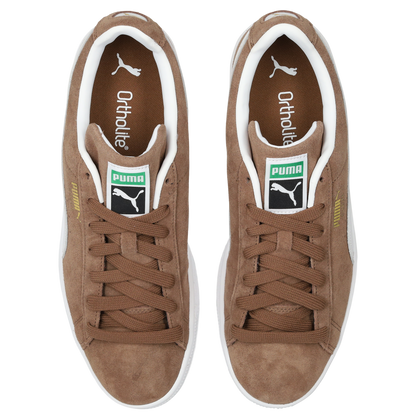 Puma Suede XL Hombre Haute Coffee