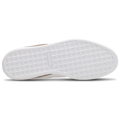 Puma Suede XL Hombre Haute Coffee