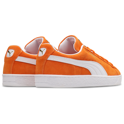 Puma Suede XL Hombre Cayenne Pepper-White