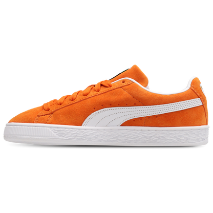 Puma Suede XL Hombre Cayenne Pepper-White