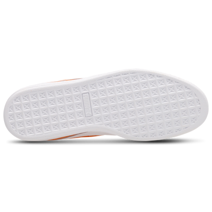 Puma Suede XL Hombre Cayenne Pepper-White