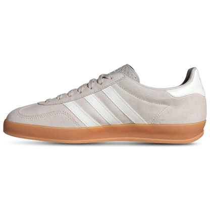 Adidas Gazelle Hombre Chalk Pearl-Core White