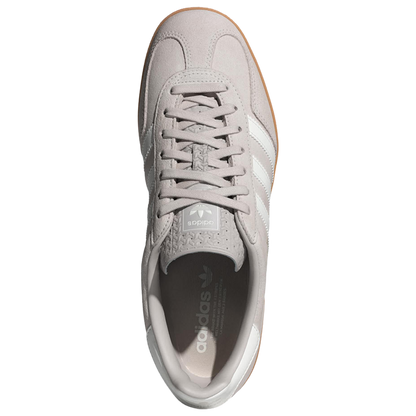 Adidas Gazelle Hombre Chalk Pearl-Core White