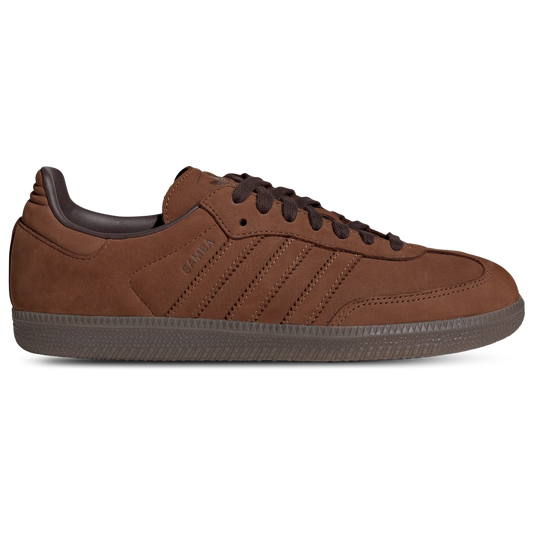 Adidas Samba OG Hombre Preloved Brown