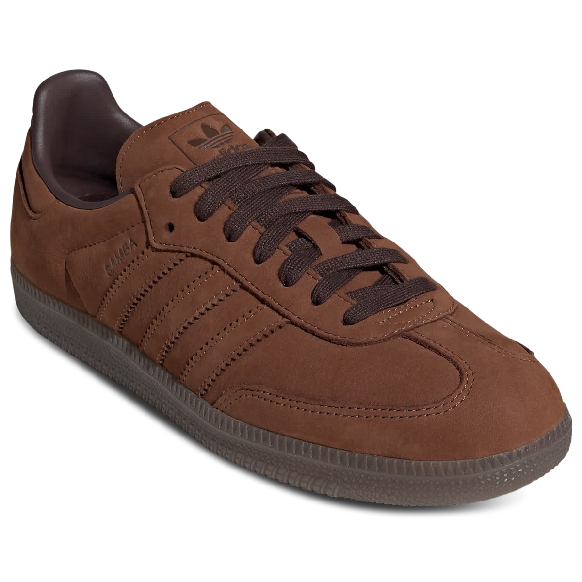 Adidas Samba OG Hombre Preloved Brown