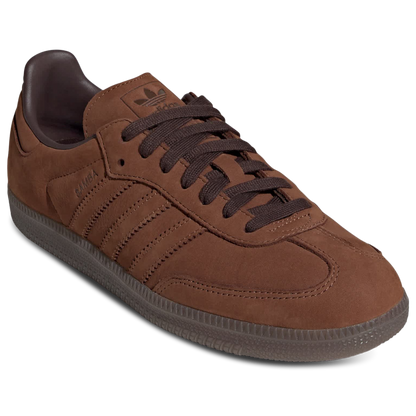 Adidas Samba OG Hombre Preloved Brown