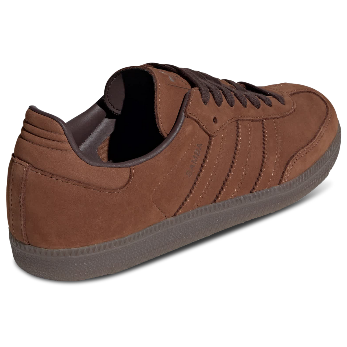 Adidas Samba OG Hombre Preloved Brown