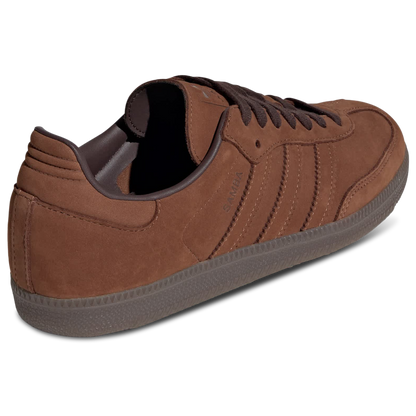 Adidas Samba OG Hombre Preloved Brown
