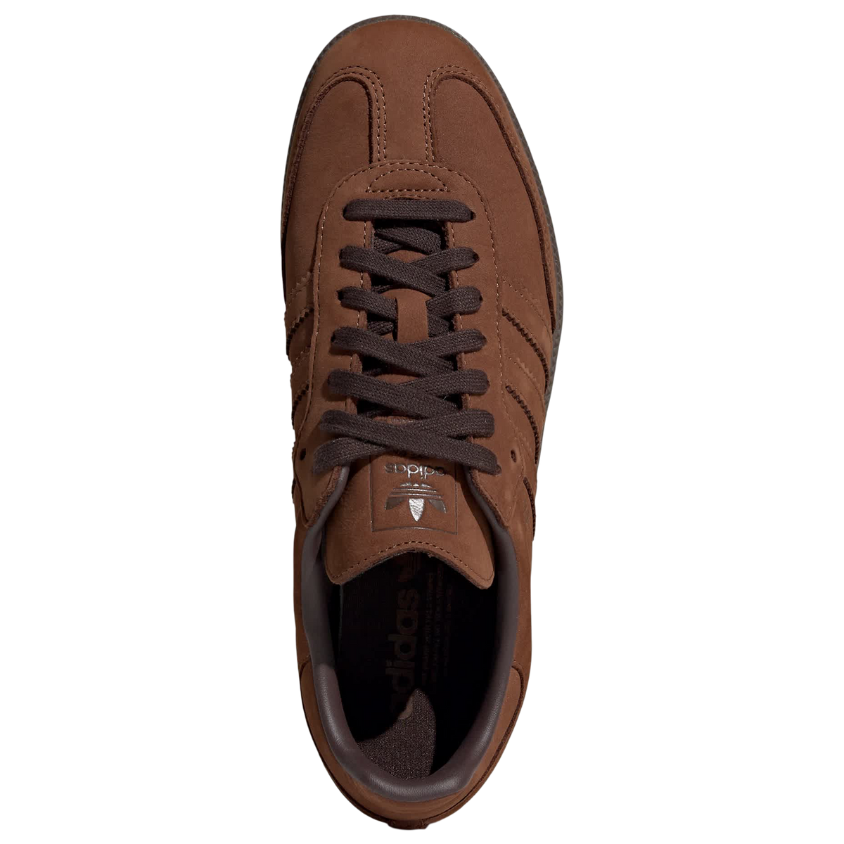 Adidas Samba OG Hombre Preloved Brown