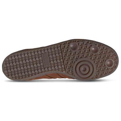 Adidas Samba OG Hombre Preloved Brown