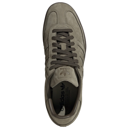 Adidas Samba OG Hombre Clay-Shadow Olive