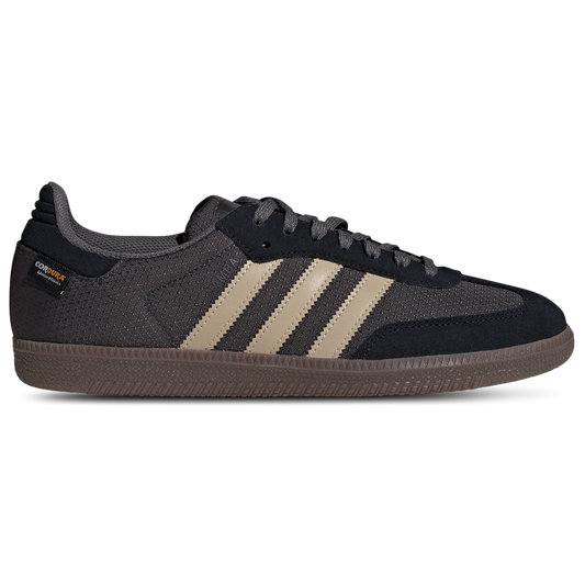 Adidas Samba OG Hombre Utility Black-Stone Khaki