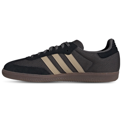 Adidas Samba OG Hombre Utility Black-Stone Khaki