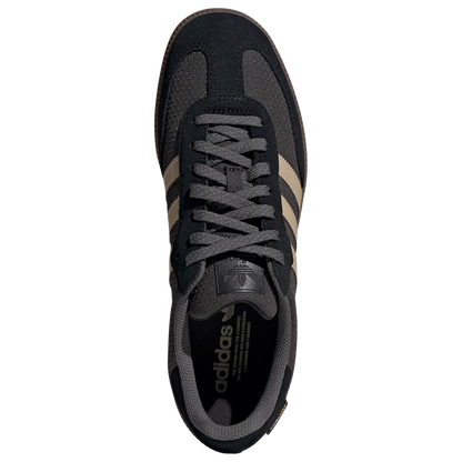 Adidas Samba OG Hombre Utility Black-Stone Khaki