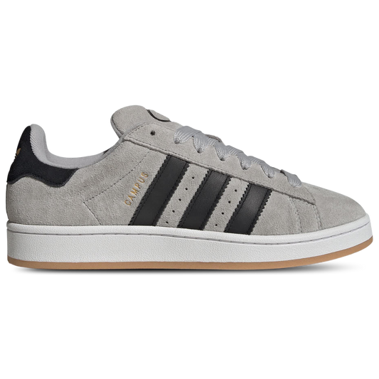Adidas Campus 00s Hombre Grey Two-Core Black