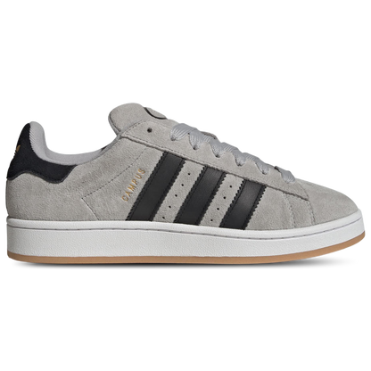 Adidas Campus 00s Hombre Grey Two-Core Black