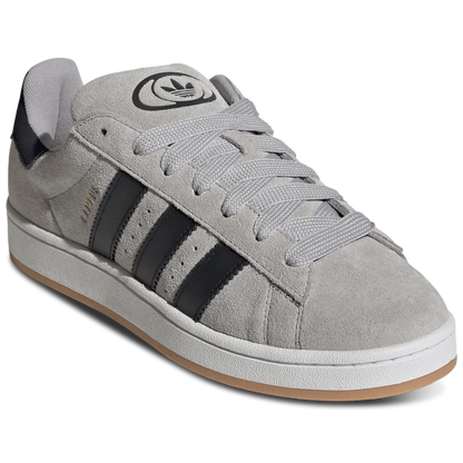 Adidas Campus 00s Hombre Grey Two-Core Black