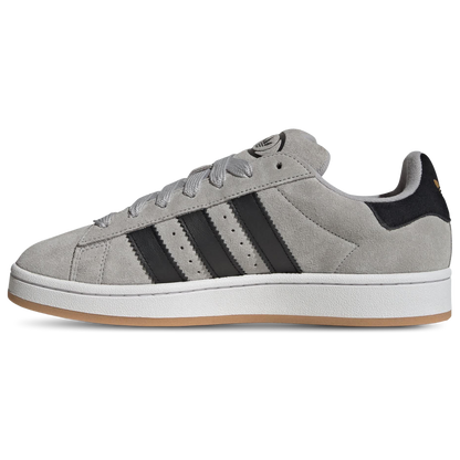Adidas Campus 00s Hombre Grey Two-Core Black