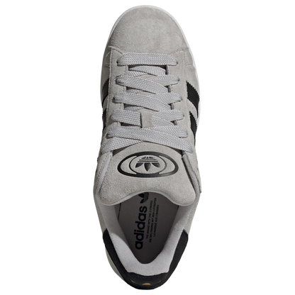 Adidas Campus 00s Hombre Grey Two-Core Black