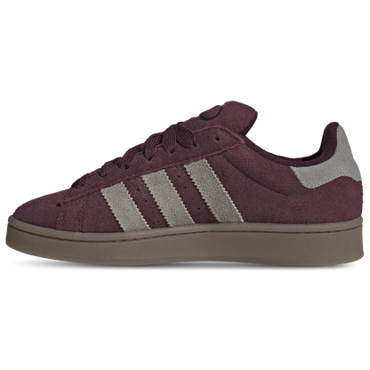 Adidas Campus 00s Hombre Khaki Three-Maroon