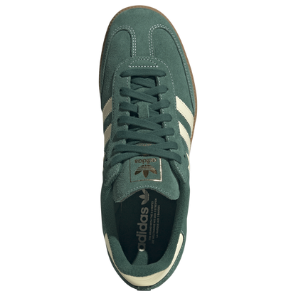 Adidas Samba OG Hombre Collegiate Green-Warm Vanilla