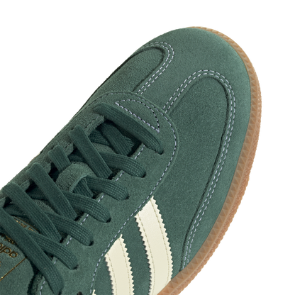 Adidas Samba OG Hombre Collegiate Green-Warm Vanilla