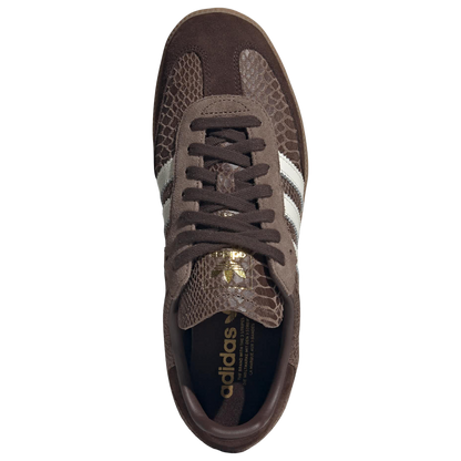 Adidas Samba OG Hombre Earth Strata-Off White