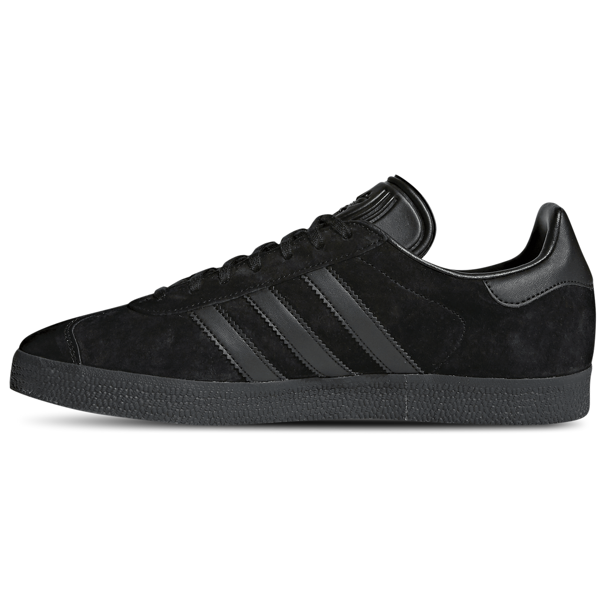 Adidas Gazelle Hombre All Black